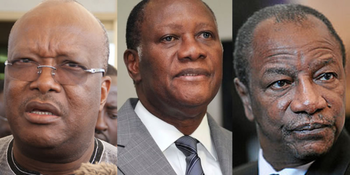 COMMENTAIRE&nbsp;/ Côte d’Ivoire, Burkina, Guinée&nbsp;:  Des victoires trop belles pour être honnêtes&nbsp;!