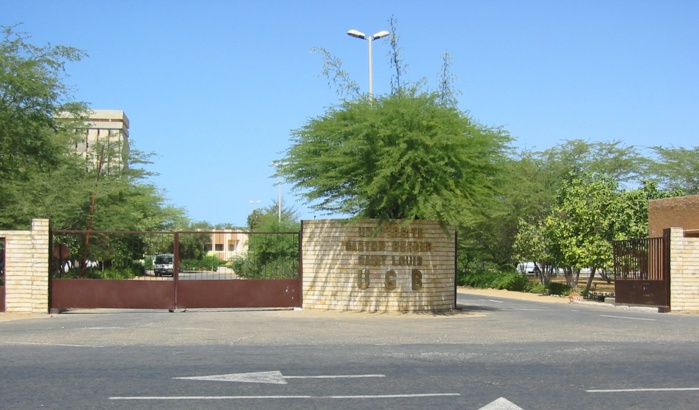La crise enfle à l’Université Gaston Berger (Ugb) de Saint-Louis : Les étudiants boudent les amphis « jusqu’à nouvel ordre » La crise enfle à l’Université Gaston Berger (Ugb) de Saint-Louis : Les étudiants boudent les amphis « jusqu’à nouvel ordre »