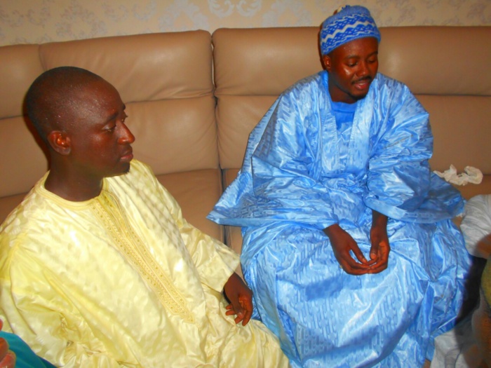  L’Association Islamique pour servir le Soufisme (A.I.S)  en lutte contre la dépravation des mœurs, l’extrémisme religieux et la violence