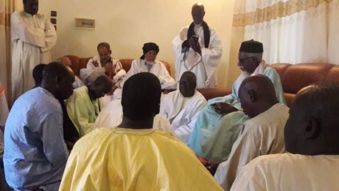 L’Association Islamique pour servir le Soufisme (A.I.S) en lutte contre la dépravation des mœurs, l’extrémisme religieux et la violence L’Association Islamique pour servir le Soufisme (A.I.S) en lutte contre la dépravation des mœurs, l’extrémisme religieux et la violence