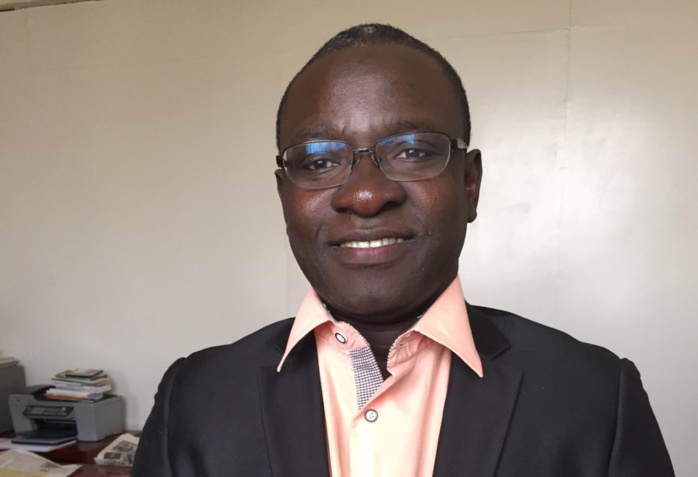 Recherche et Innovation : Dr. Bakary SAMBE de l’Université Gaston Berger, désigné « un des meilleurs experts de la radicalisation et des phénomènes transnationaux dans le Sahel » par New African Magazine Recherche et Innovation : Dr. Bakary SAMBE de l’Université Gaston Berger, désigné « un des meilleurs experts de la radicalisation et des phénomènes transnationaux dans le Sahel » par New African Magazine