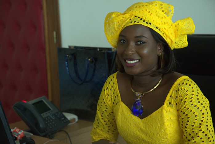 Les images de la célébration de la journée internationale de la Femme à la SEDIMA Les images de la célébration de la journée internationale de la Femme à la SEDIMA