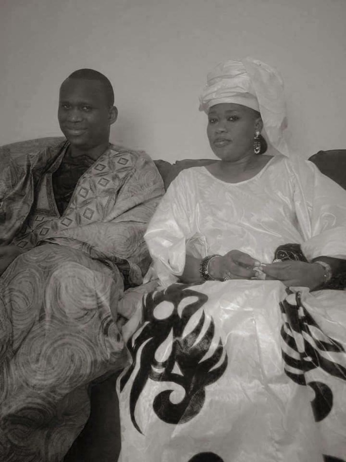 NÉCROLOGIE : Serigne Modou Kara Mbacké perd son épouse 