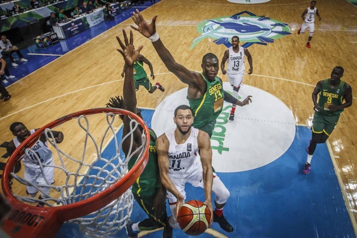 TOURNOI DE QUALIFICATION OLYMPIQUE : LE SÉNÉGAL ÉLIMINÉ !