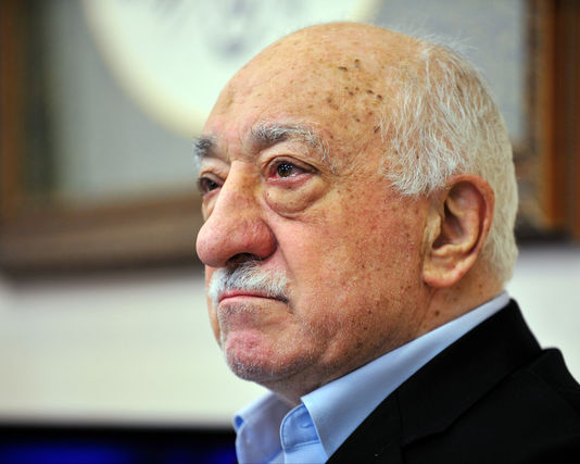 Fethullah Gülen dénonce le manque d’indépendance de la justice turque