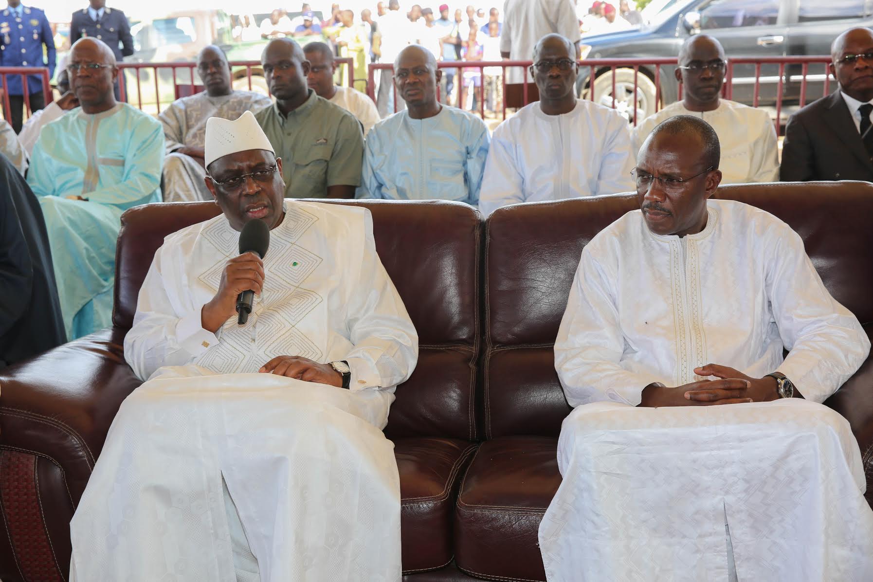 Mbaye-Jacques… Lettre apocryphe (Me Mbaye-Jacques DIOP)