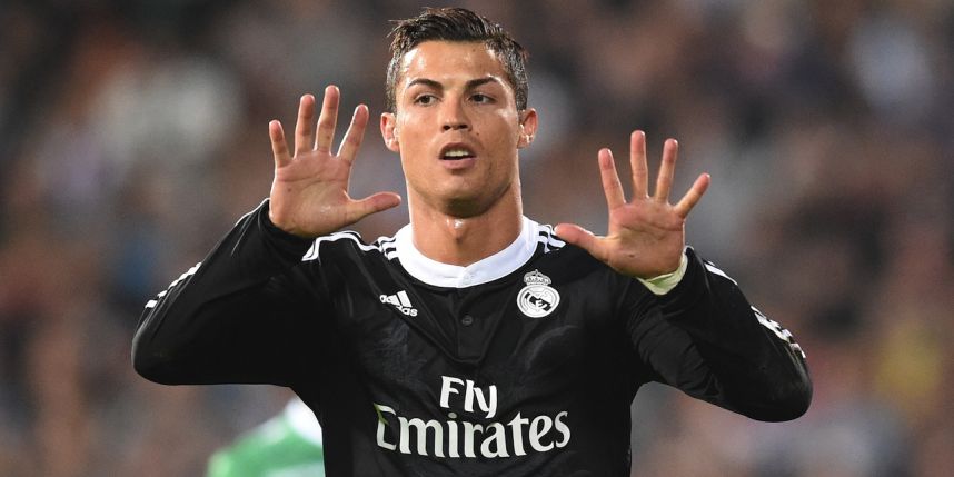 Cristiano RONALDO  Football : la fiche de Cristiano RONALDO  Euro 2016 