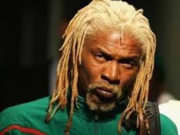 rigobert song