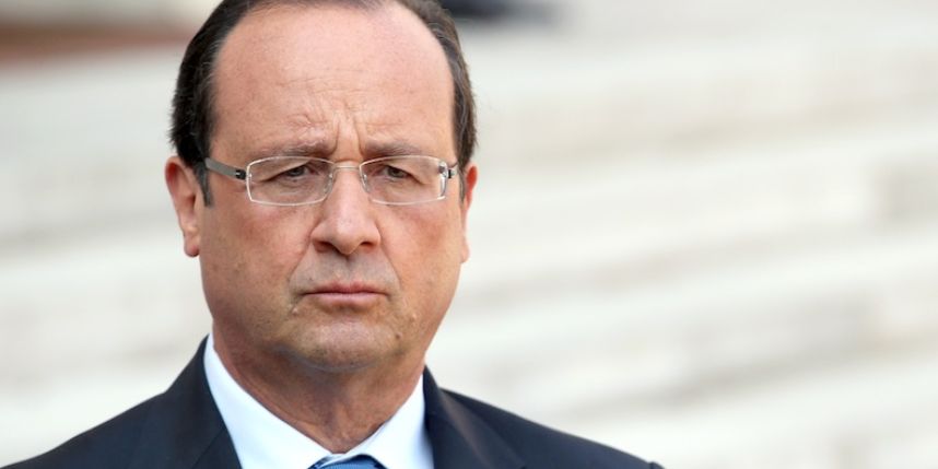 Politique: Les propos de François Hollande font "chocs" au niveau du gouvernement de la RDC 1