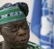Olusegun Obasanjo 
