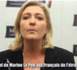 La boulette qui pourrait coûter cher à Marine Le Pen (VIDEO)