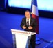 Le discours de Hollande à Tulle après sa victoire (VIDEO)