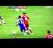L'agression sans nom de Michael Essien sur Carroll (VIDEO)