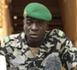 Amadou Sanogo préconise une convention pour le choix d’un président de transition