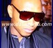 Elhadji Diouf en larmes devant la dépouille de Bocandé