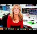 Une journaliste ajuste sa robe courte, en plein direct (VIDEO)