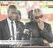 Cérémonie d'hommage à Jules François Bocandé: La réaction de Khalilou Fadiga (VIDEO)