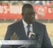 Cérémonie d'hommage à Jules François Bocandé: La déclaration de Macky Sall (VIDEO)