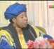 Nécrologie: Décés de la comédienne Adja Mbayang Niasse (VIDEO)