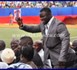 Mouhamed Ndao Tyson croise Eumeu Sène