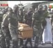 Arrivée de la dépouille de Jules François Bocandé à Ziguinchor ( VIDEO)