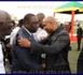Macky Sall et Elhadji Diouf se retrouvent