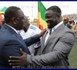 Macky Sall et Eumeu Sène