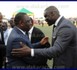 Macky Sall et Mouhamed Ndao 