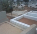 Le cimetière de Yoff est presque plein