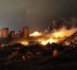 Enquête pénale suite à l'explosion de l'usine d'engrais au Texas