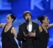 Roberto Bellarosa se qualifie pour la finale de l'Eurovision