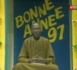 Hommage à Tapha Ndiaye qui fût reporter de lutte à la RTS