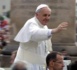 Le pape dénonce la 