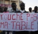 Les marchands ambulants de 