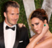 Victoria Beckham rend hommage à son mari : 