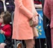 Kate Middleton élue 