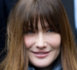 Carla Bruni évoque sa rencontre avec son père biologique