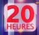 Journal Télévisé du vendredi  17 mai 2013 (Édition 20h)
