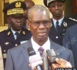 Mali : 140 policiers sénégalais seront déployés (Général Pathé)