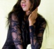 Voici Madeleine Thioye, une nouvelle bombe du mannequinat sénégalais