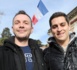 France : Le premier mariage homosexuel célébré le 29 mai
