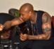 El hadj Ousseynou Diouf passe un sale quart d'heure au 