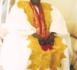 Le Grand Serigne de Dakar, Pape Ibrahima Diagne, félicite les panélistes et prend rendez-vous pour Malabo