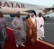 Visite officielle à Doha : Macky Sall démarche les investisseurs Qatari