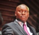 Djibril Ndiaye, Président «GRAP» en tournée en Ziguinchor: « Si Macky me confie le dossier je ferai libérer les 12 démineurs»
