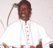 ALLOCUTION DU CARDINAL SARR