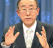 Ban Ki-moon invite au 
