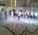 Les photos et la vidéo  de la parade du Président Macky Sall et l'Emir du Qatar
