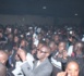 Les images de la soirée de Pape Diouf au Palais de Montreuil