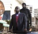 Rewmi-Idrissa Seck et Oumar Gueye: La tension demeure
